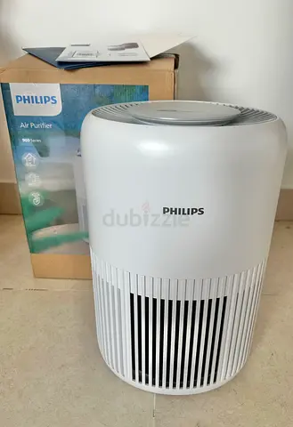 Philips PureProtect Mini 900 Series Air Purifier Home Air Purifier