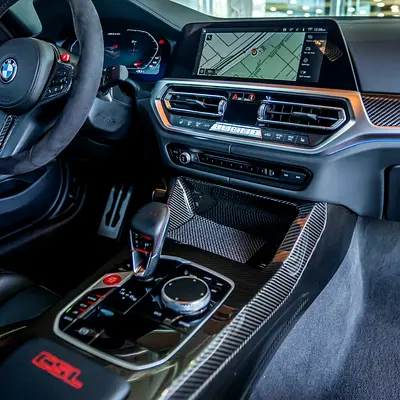 صورة مصغرة 12 لـ 2023 BMW M4