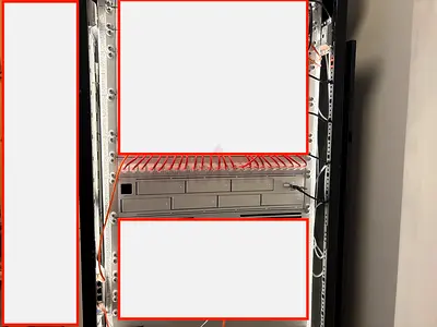 Ubiquiti/Unifi UNAS Pro 2U Rackmount NAS