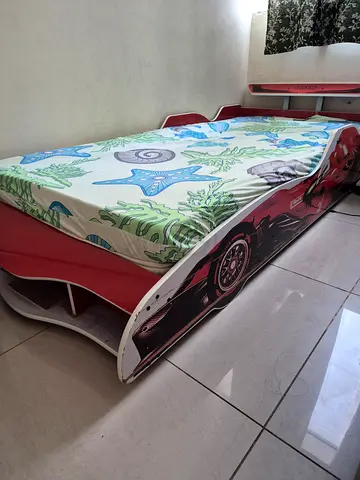 Children bed