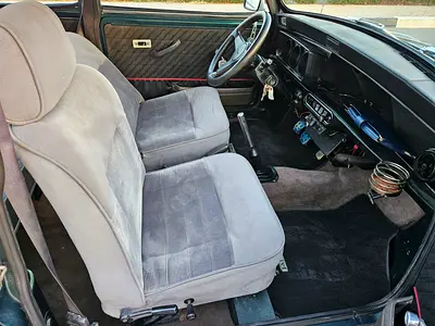1992 MINI COOPER — миниатюра 14