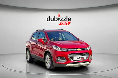 صورة 1 لـ 2017 Chevrolet TRAX