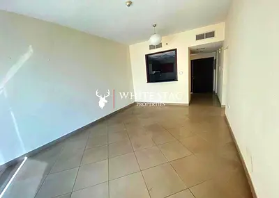 Large 2 BR | Investor Deal | Tenanted | Prime JLT
