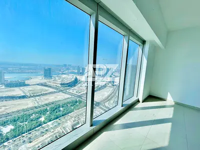 High floor | With Study | Great Investment