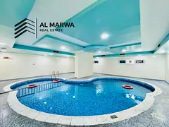 One Month Free || Spacious 2BR || Balcony || Gym & Pool Free || Ready To Move