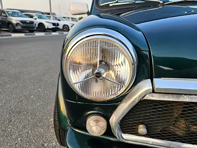 1992 MINI COOPER — миниатюра 12