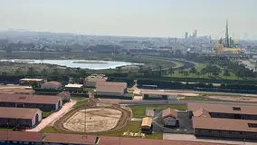 Stable View, High Floor, Rare available