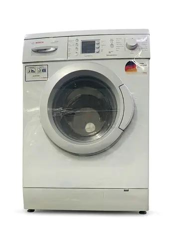 Bosch washing machine