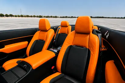 صورة 5 لـ 2018 ROLLS-ROYCE DAWN