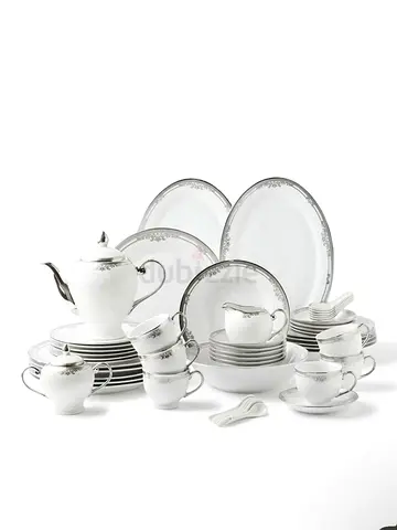 Dishware set