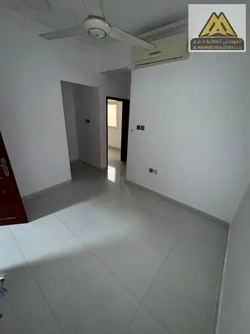 عجمان النخيل قريب من فندق ريان