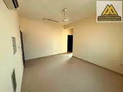 1 Bedroom and Living Room 1 Bathroom Spacious Layout Prime Location on Sheikh Ammar Road Close to Al