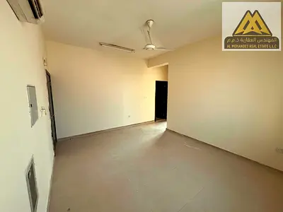 1 Bedroom and Living Room 1 Bathroom Spacious Layout Prime Location on Sheikh Ammar Road Close to All Services Easy Access to Sharjah and Dubai