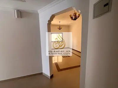 2 Bedroom Apartment for Annual Rent in Al Khan Sharjah | 2 Bathrooms | Prime Location
