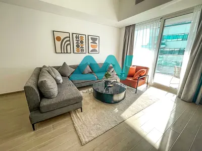 Elegant Apartment | Fully Furnished | Upcoming