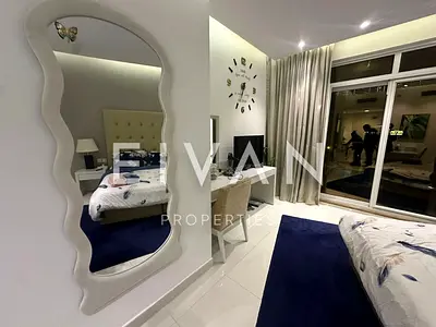 Luxury Apartment | The Vogue | Business Bay