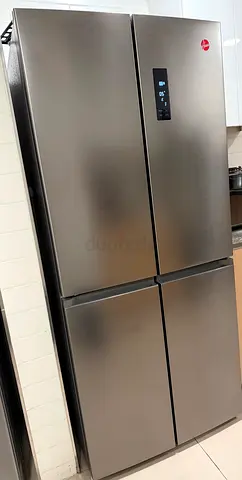 Bottom freezer 4 doors fridge