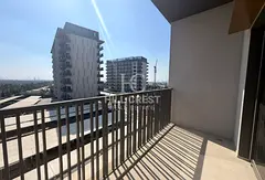 Unfurnished Studio | Fully Fitted Kitchen | MAG Eye, MBR City
