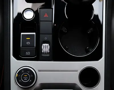 2023 Volkswagen TOUAREG — миниатюра 13