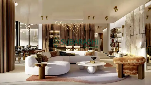 Prime JVC | High Rental Potential | 50/50 PP