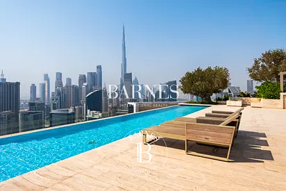 Exceptional Penthouse | Ultra-Luxury Living