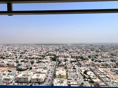 اجمل واكبر المساحات _اطلاله مفتوحه _غاز مركزي _موقع مميز _تكييف اسبليت -سكن عائلات _صيانه فري