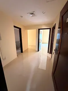 CENTRAL AC | FAMILY BUILDING