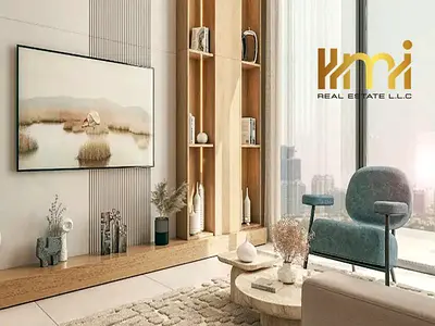 Modern 1BR Apartment | The Haven II | Furnished | Park & City Views