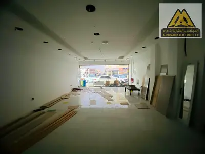 فرصه  للاستثمار * مساحه كبيره * سعر خيال * صيانه فري * تسهيل ف الدفعات