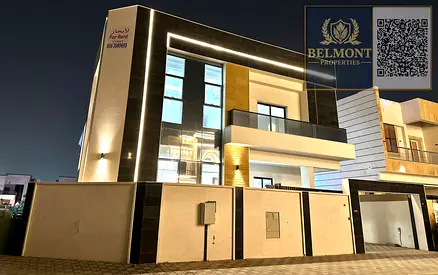 🏡 UNMISSABLE OFFER – Luxury Villa for Rent! 05 MASTER BEDROOMS>>>BIG SIZE VILLA>>> ✨ Only AED 100