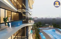 Resale Luxury 2BR with Private Pool | Best View | Investor Deal