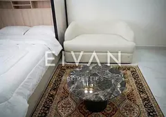 Affordable Studio | Near Metro | Vacant — 2