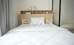 Affordable Studio | Near Metro | Vacant — 3