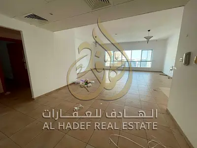 Free parking, gym, swimming pool – Free Ac covered by the owner – One month free – Master maid’s ro
