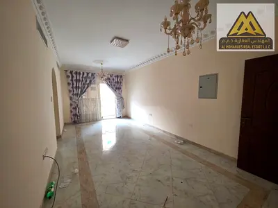 Two-bedroom apartment with a spacious living room | Al-Hamidiyah 1 | For annual rent | Close to all services
