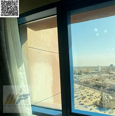 Fully Furnished 2 BHK Apartment for Rent | 1,500 Sq Ft | Nuaimiya C Tower, Ajman