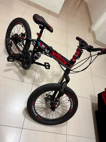 Kids mtb bicycle