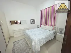 Fully furnished apartment with brand new furniture and a spacious layout in a prime location behind