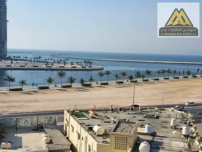 Sea view * Spacious area * Unbelievable price * Free maintenance * Central air conditioning * Flexible payment plans