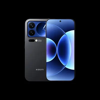 Xiaomi 17 pro max 16 512