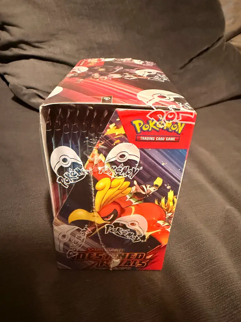 best pokemon boxes to buy for rare cards Best booster boxes to buy right now? : r/PokeInvesting