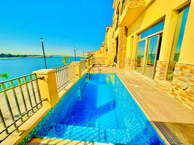 5BR+Maidroom | Private Pool | Inspiring View