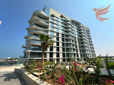 Brand New Unfurnished Studio Apartment l Yearly