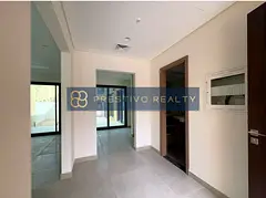 READY I Lush green community I Prime location I Corner unit