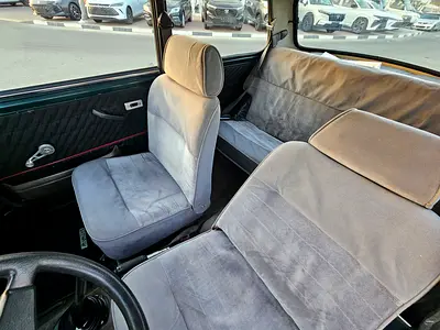 1992 MINI COOPER — фото 10