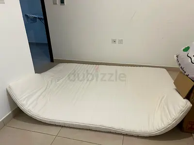 Topper mattress