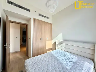 Luxury 3BR | Azizi Riviera 45 | Prime Investment