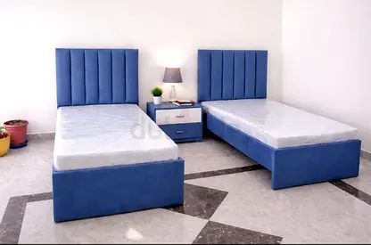 Brand new single bed with medical matress good quality available