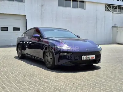 AED 1489/month | 2026 Yipai 007  | GCC Specs | Ref#489571