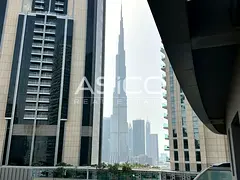 Luxury Furnished 2BR | Downtown | Dubai Mall